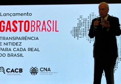 R$ 3 trilhões em gastos: nova plataforma coloca contas públicas sob a lupa do Brasil
