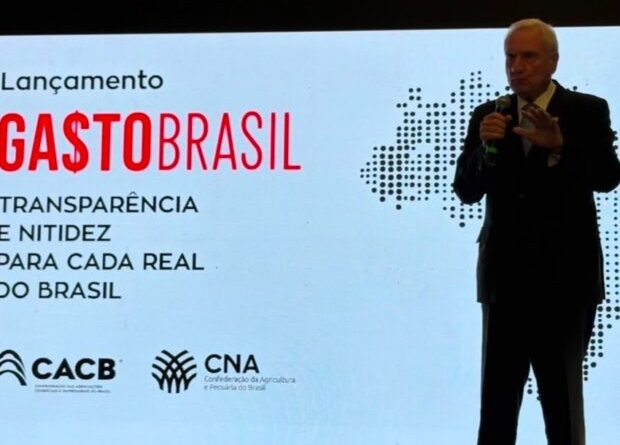 R$ 3 trilhões em gastos: nova plataforma coloca contas públicas sob a lupa do Brasil
