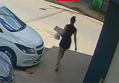 Jovem de 24 anos desaparece após sair para consulta em Águas Lindas; família vive momentos de angústia