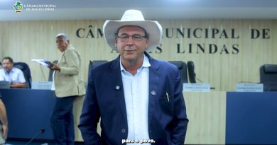 Paulo Antonietti contesta vídeo de Keké da Vulkanic e apresenta documentos para esclarecer cobrança da taxa de lixo