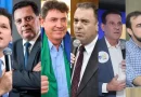 Daniel Vilela lidera disputa pelo governo de Goiás, diz Paraná pesquisa