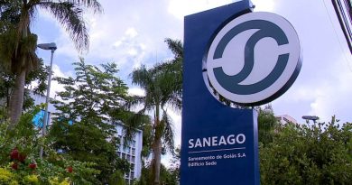 Águas Lindas entra no período de estiagem sob risco de desabastecimento