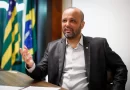 Major Vítor Hugo tenta transformar histórico de emendas em força eleitoral no Entorno de Brasília