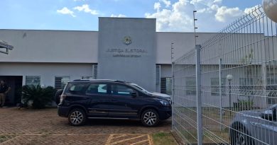 Cerca de 400 eleitores por urna: conta levanta questionamento sobre tempo necessário para votação em Águas Lindas nas eleições de 2026