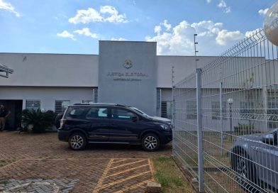 Cerca de 400 eleitores por urna: conta levanta questionamento sobre tempo necessário para votação em Águas Lindas nas eleições de 2026