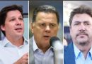 Os números da Quaest para os governos de Goiás, Mato Grosso, Mato Grosso do Sul e DF