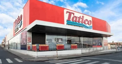A história do Tatico em Águas Lindas começou com um pedido das Donas de Casa da Cidade