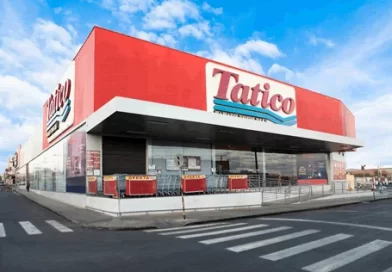 A história do Tatico em Águas Lindas começou com um pedido das Donas de Casa da Cidade