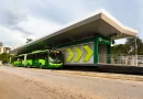 Convite para Estudo de Viabilidade para sistema de transporte coletivo em Águas Lindas de Goiás