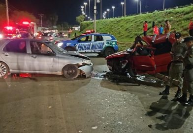 Acidentes levantam questionamentos sobre a segurança da 070