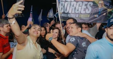 Eli Borges acelera na reta final e busca consolidar espaço como representante da direita no Tocantins