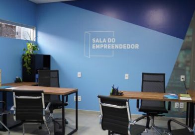 Empreendedores de Águas Lindas terão consultoria gratuita em finanças e linhas de crédito