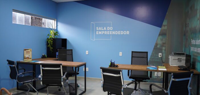 Empreendedores de Águas Lindas terão consultoria gratuita em finanças e linhas de crédito