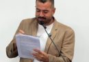 Keké declara apoio a Oliveira Júnior para prefeito e defende candidatura de liderança local