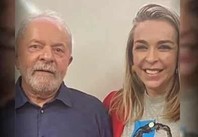 Roberta Luchsinger acusa Lula de mentir sobre relação com Lulinha